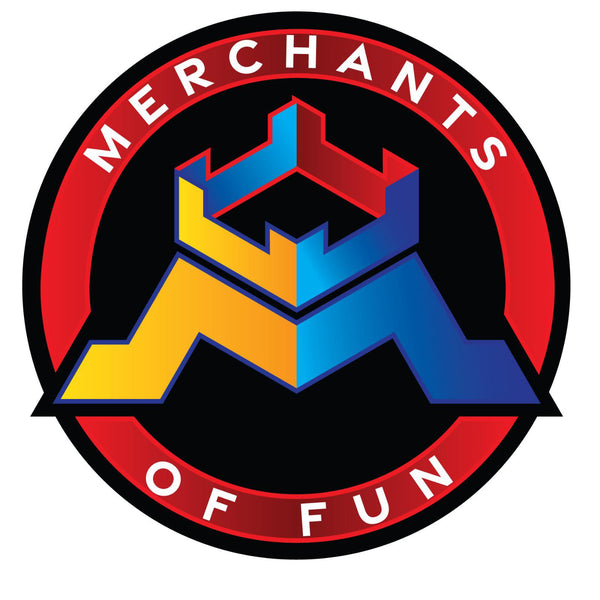 Merchants of Fun
